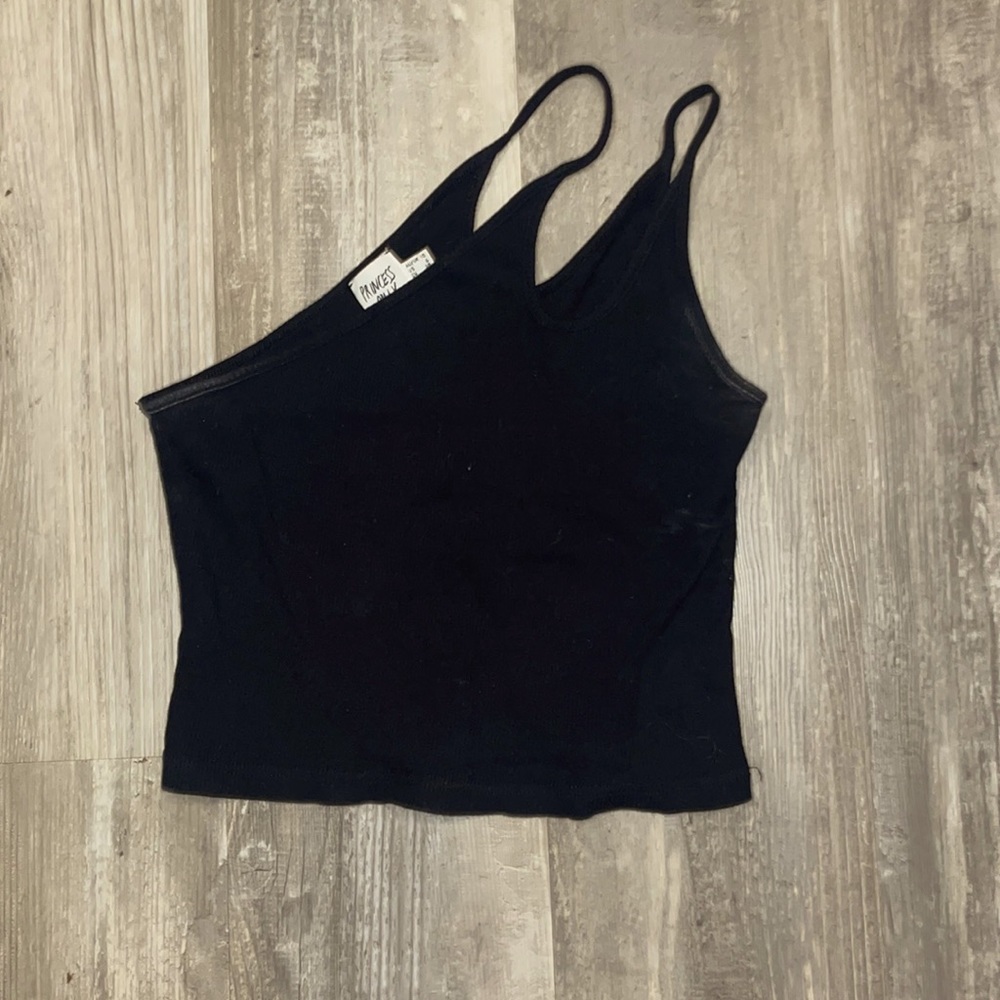 Princess Polly one shoulder tank